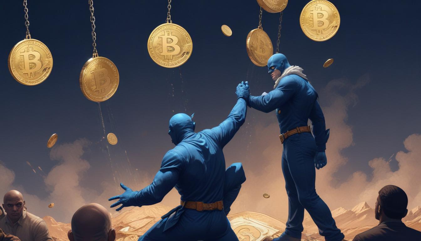 Coinbase Crypto Suspensions: What Happens to PAXG, ZORA, MOVE? | Cryptodamus.io