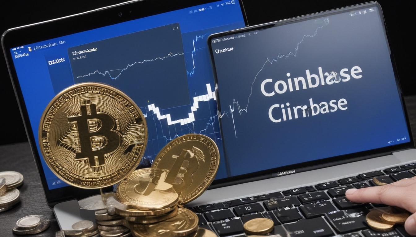 Coinbase Delisting Shocker! What REALLY Happened to Media Network's MEDIA Token? | Cryptodamus.io