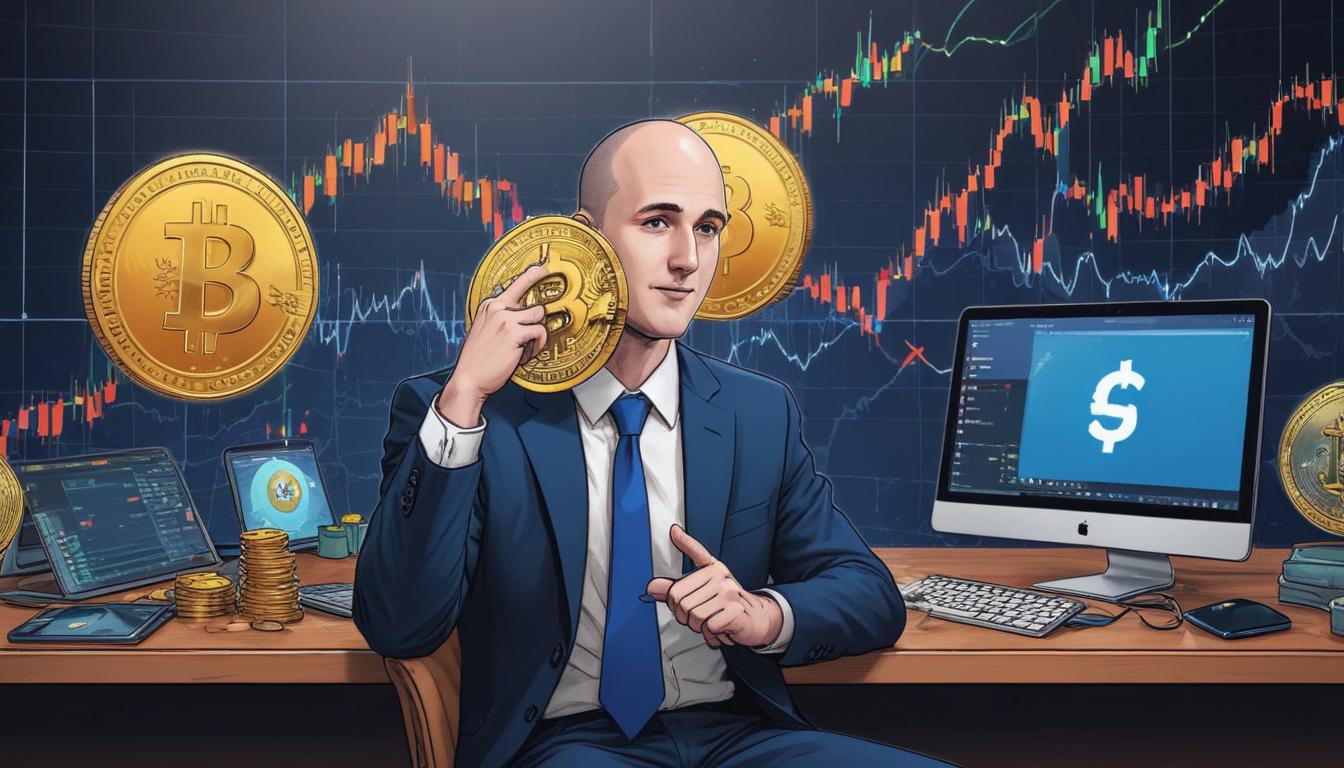 Coinbase Delistings: Crypto Bloodbath or Market Correction? A Must-Read Investor Guide! | Cryptodamus.io