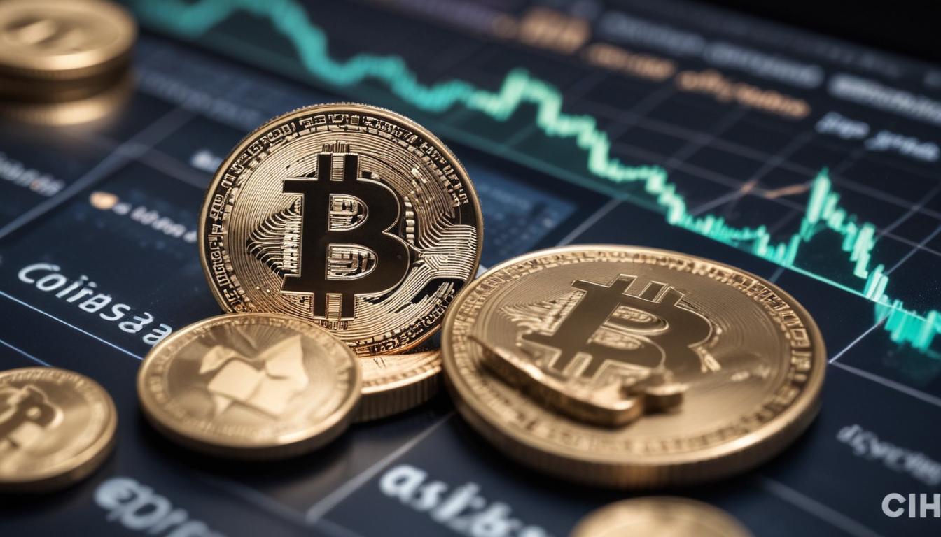 Coinbase Delists 49 Cryptos! Market Crash or Smart Move? | Cryptodamus.io