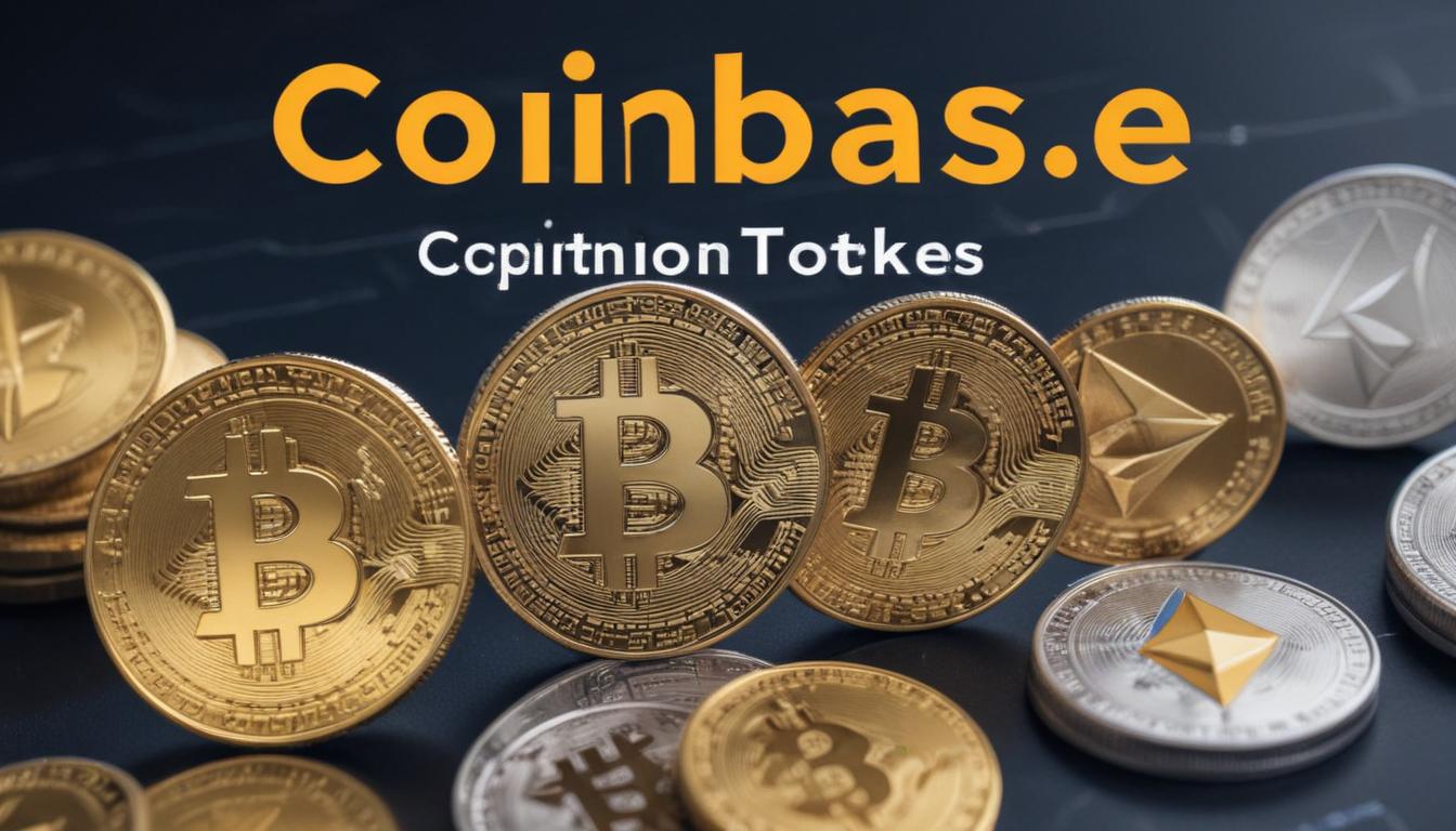 Coinbase Delists 5 Tokens! 😱 Market Crash or Smart Move? Find Out Now! | Cryptodamus.io