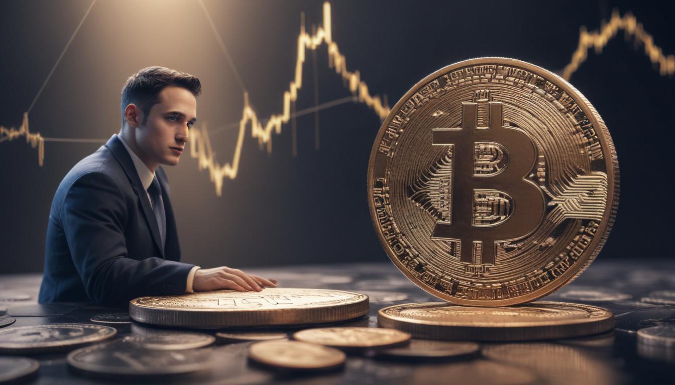 Coinbase исключает альткоины: НАСТОЯЩАЯ причина! (Это не обвал) | Cryptodamus.io