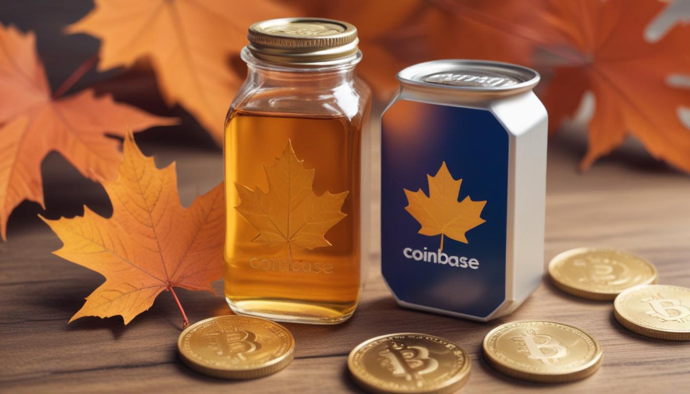 Coinbase Delists Maple (MPL)! Urgent Migration Guide to SYRUP Before April 30th! | Cryptodamus.io