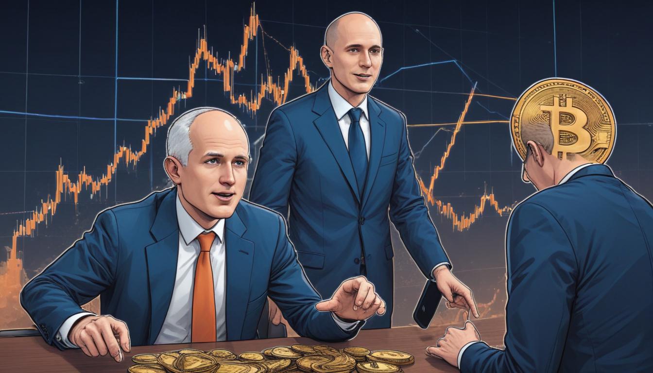 Coinbase & Deribit: A Crypto Derivatives Revolution? Exploring the Mega-Merger! | Cryptodamus.io