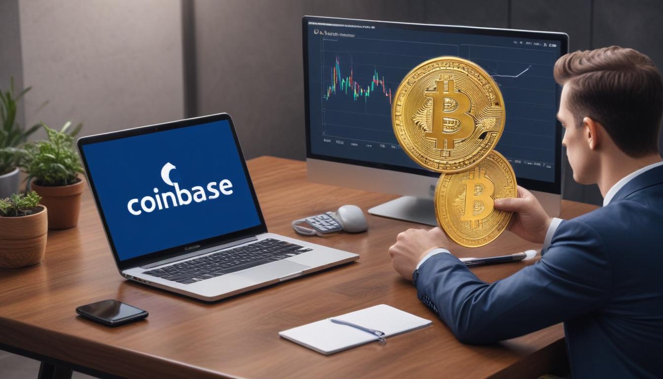 Coinbase и Deribit: Революция в Криптодеривативах! Изменит ли Сделка Торговлю? | Cryptodamus.io