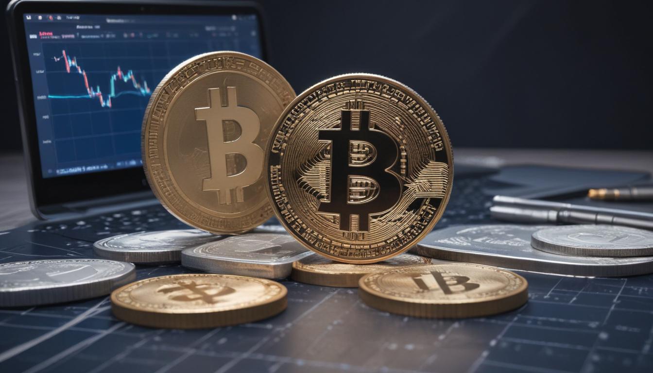 Coinbase & Deribit Merger: Will This Crypto Giant Dominate Derivatives? | Cryptodamus.io