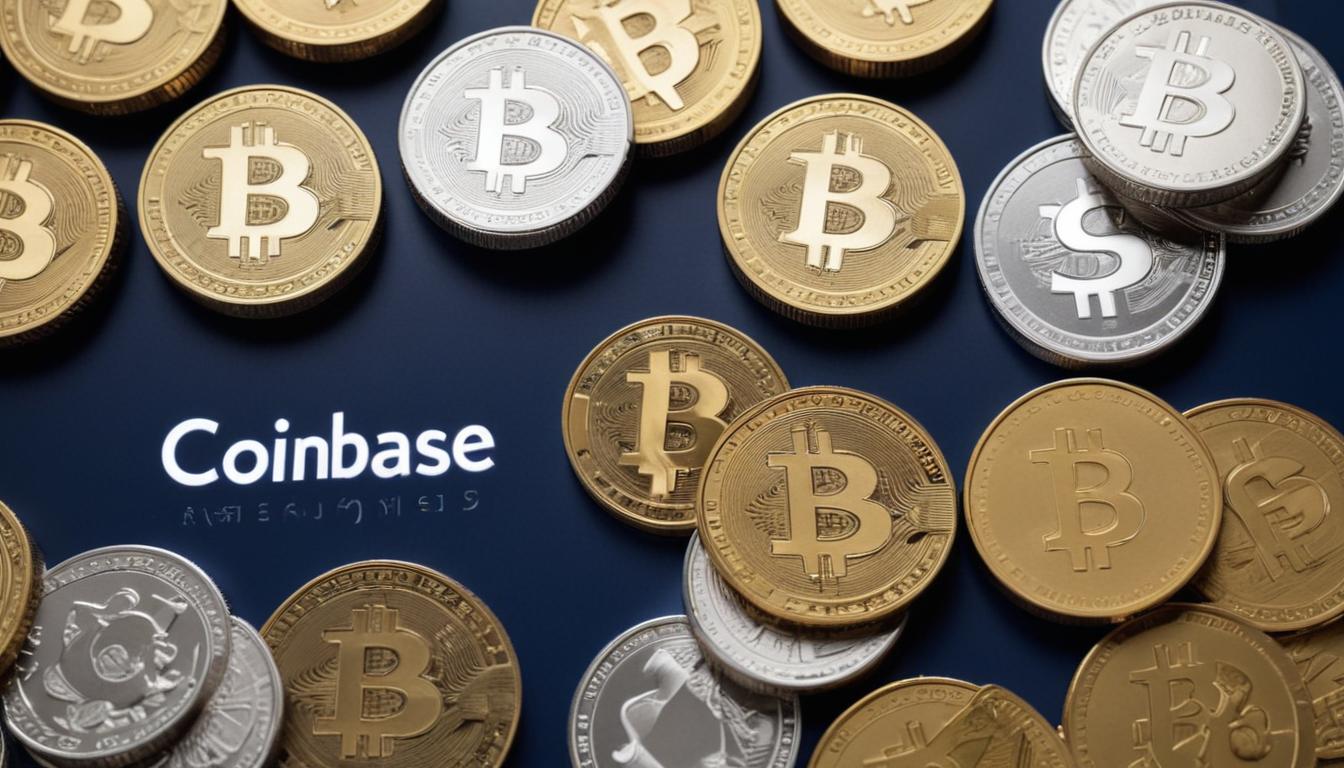 Coinbase Enters Perpetual Futures: Crypto Trading REVOLUTION?! | Cryptodamus.io