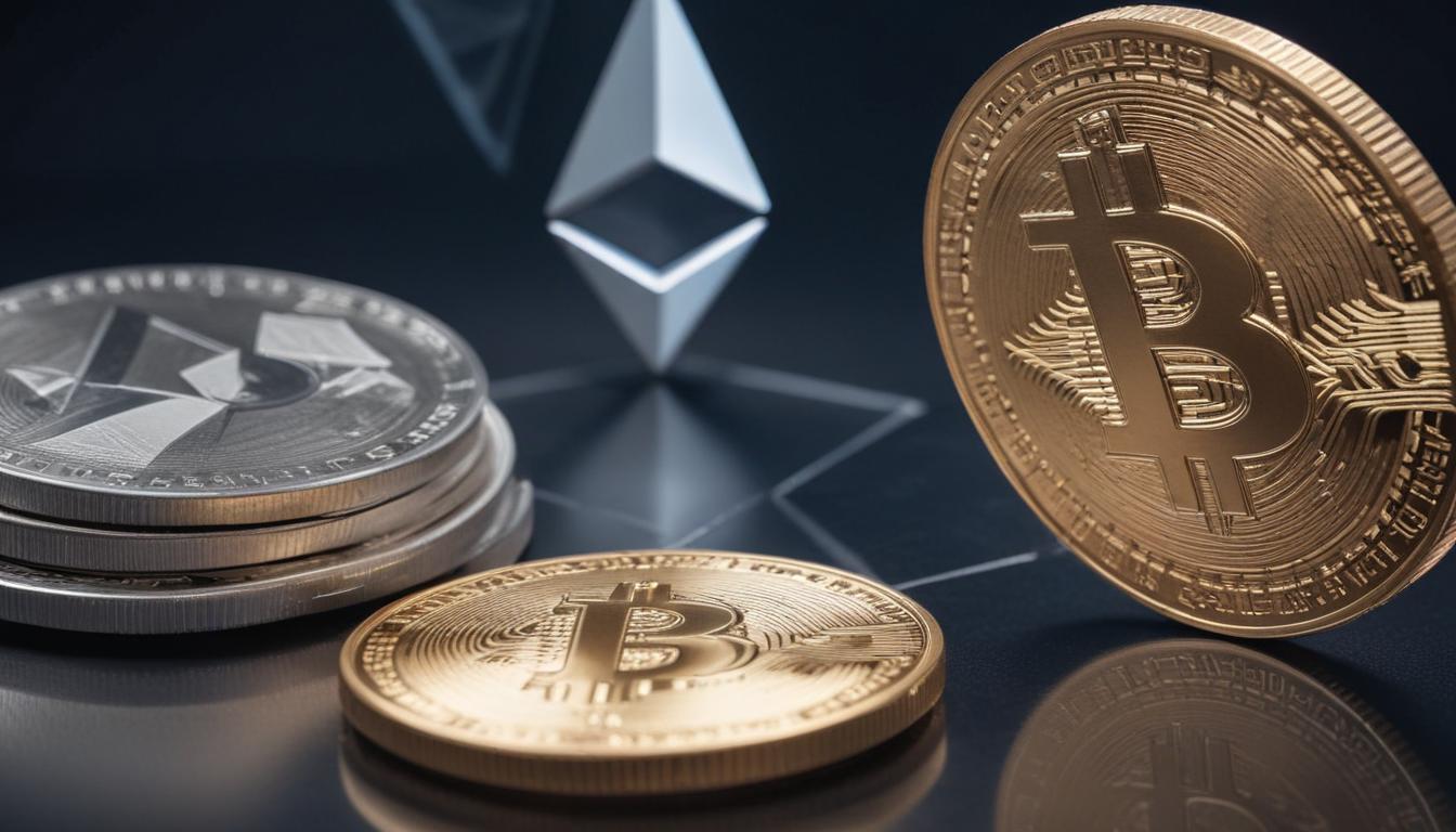 Coinbase & Ethereum Staking: Hero or Villain? Unveiling the Decentralization Debate! (255 Characters) | Cryptodamus.io