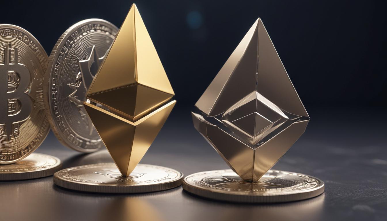 Coinbase & Ethereum Staking: Is Centralization a Threat?  Find Out Now! | Cryptodamus.io