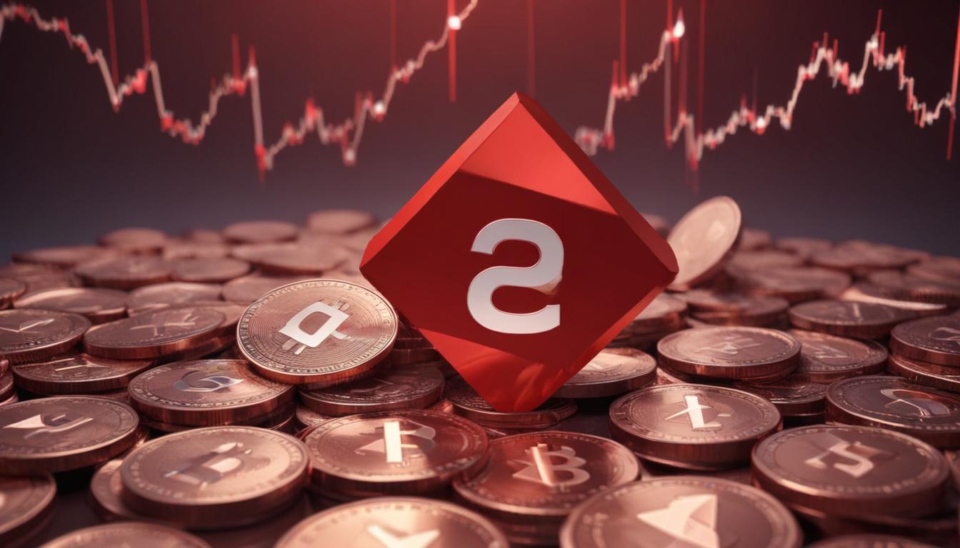 Coinbase Futures добавляет RedStone (RED): Взлетит ли?! Подробный анализ! | Cryptodamus.io