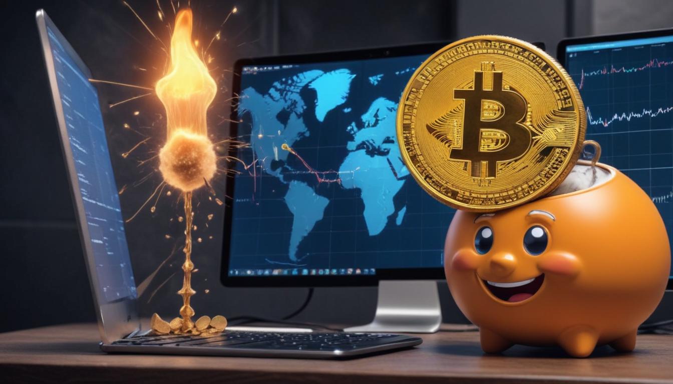 Coinbase Futures SHOCK: WCT, BABY, KERNEL & PROMPT Listed! What's Next? | Cryptodamus.io