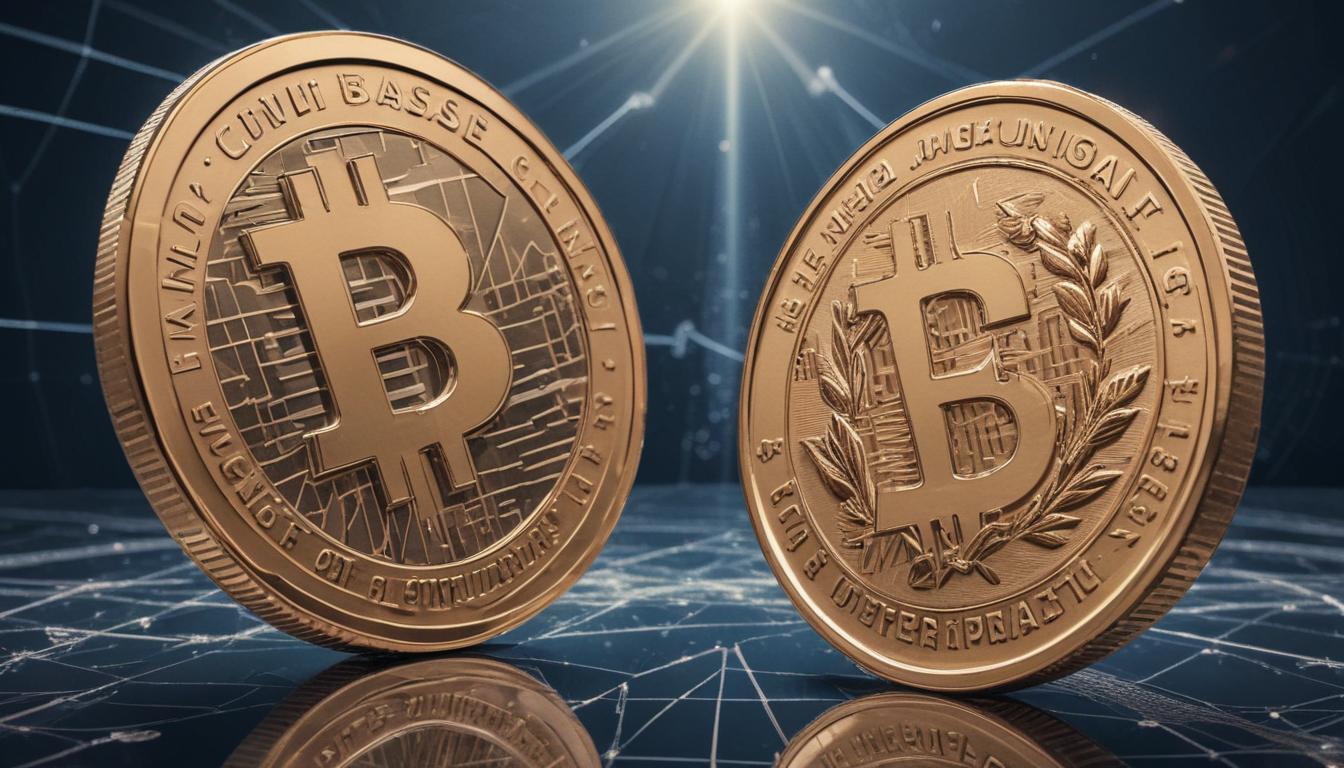 Coinbase и Gemini ВОССТАЮТ против SEC! Криптоиндустрия отвечает ударом! | Cryptodamus.io