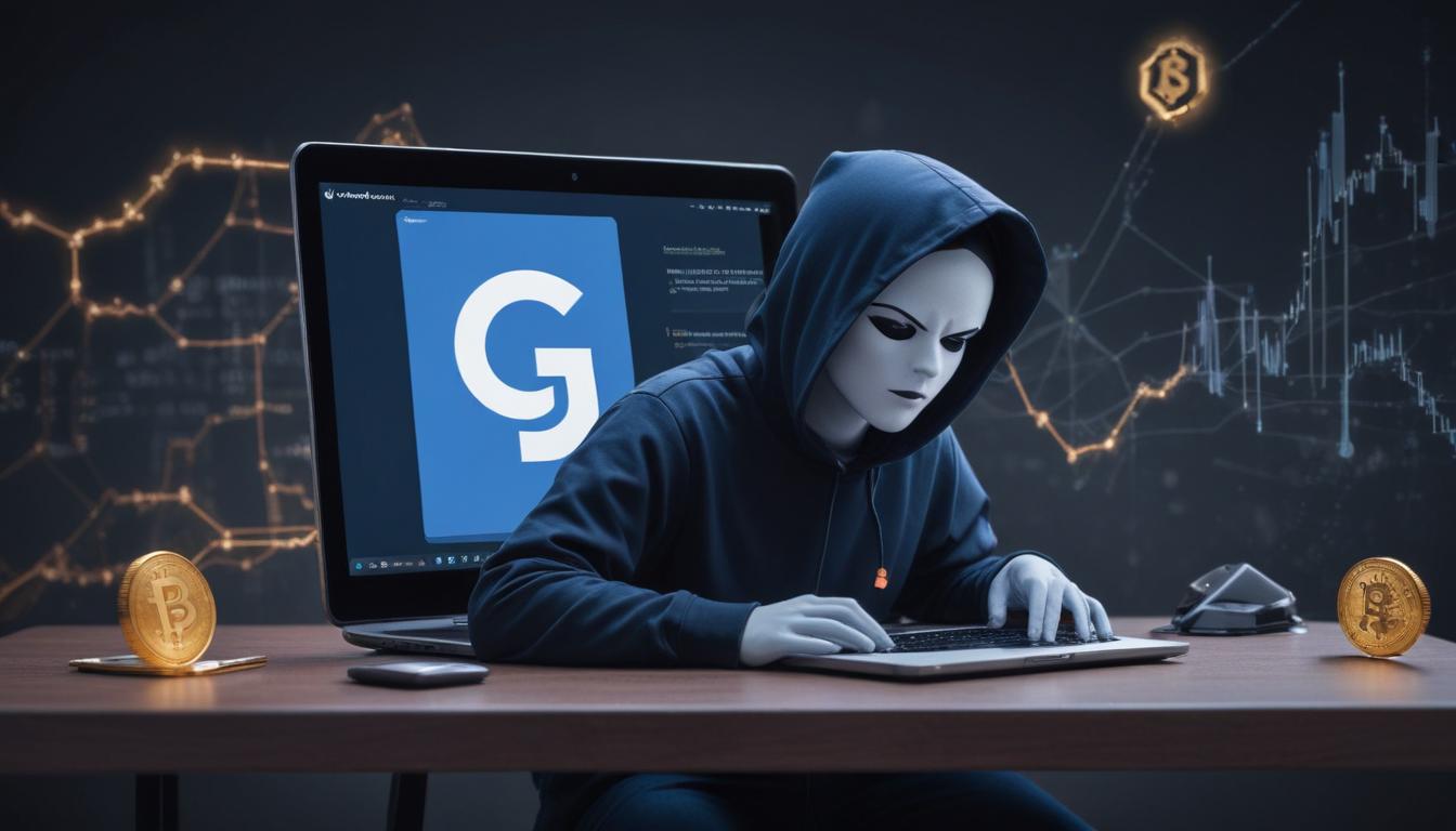 Атака на Coinbase через GitHub: Уязвимость CI/CD, которая чуть не удалась! | Cryptodamus.io