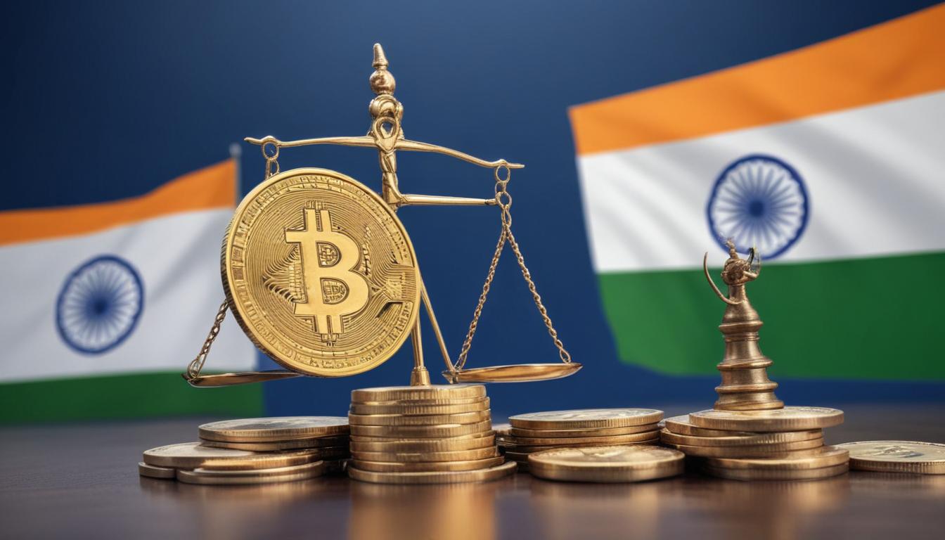 Coinbase in India: Is This the Future of Crypto Adoption? 🇮🇳💰 | Cryptodamus.io