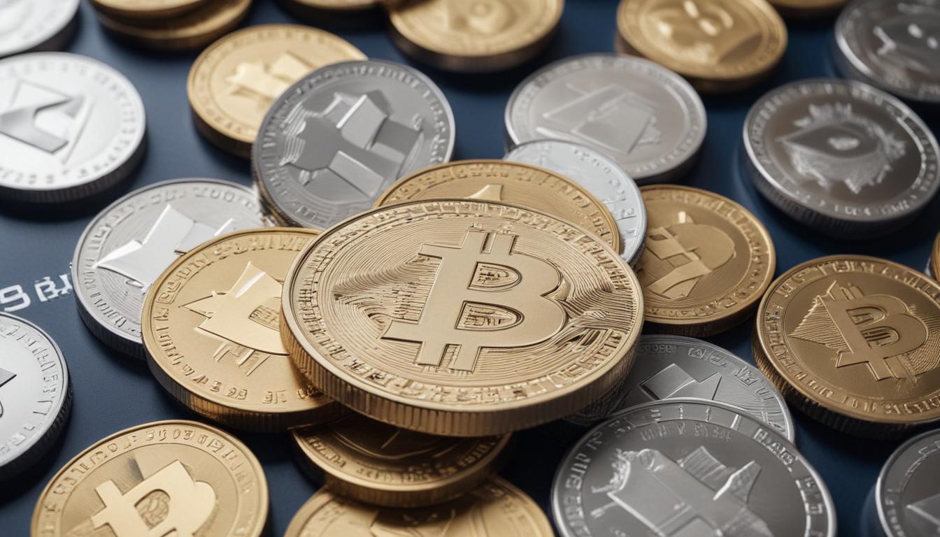 Coinbase в S&P 500: Историческая Победа Крипто и Что Это Значит для Акций COIN | Cryptodamus.io