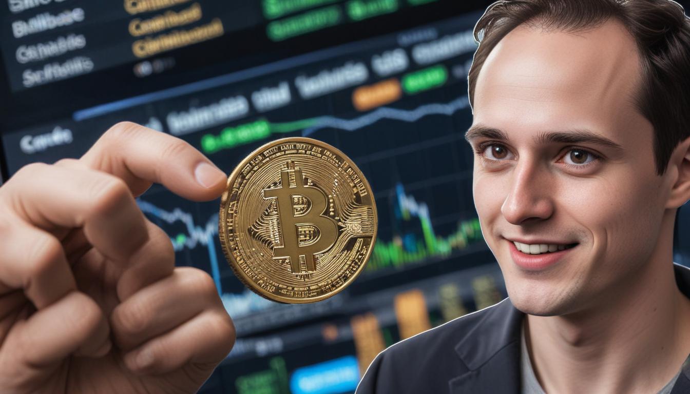 Coinbase вошла в S&P 500: Прорыв крипто в традиционные финансы | Cryptodamus.io