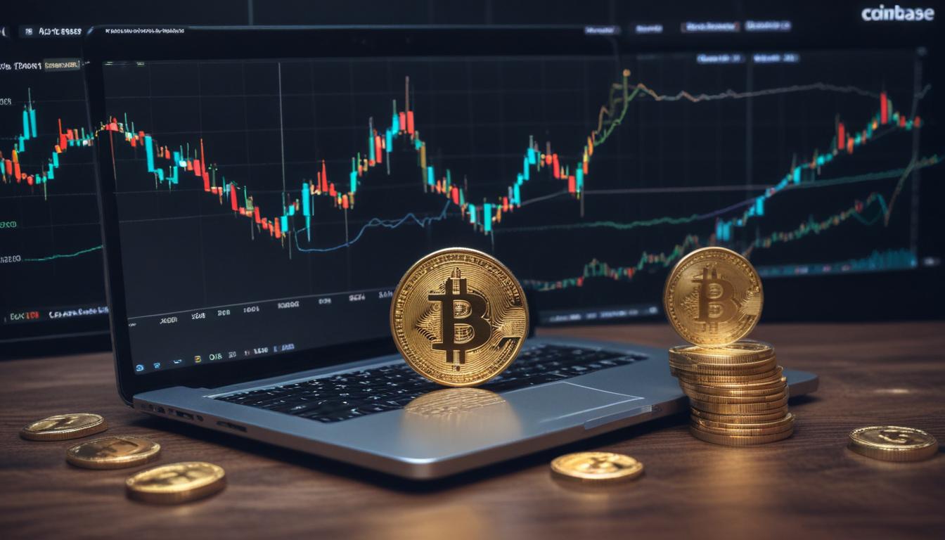 Coinbase Launches INIT-PERP: Perpetual Futures Trading Just Got BIGGER! | Cryptodamus.io