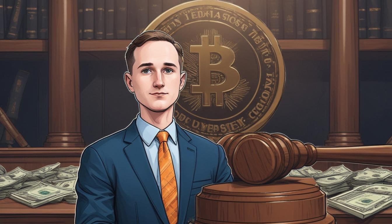 Coinbase Lawsuit DROPPED! SEC's Shocking U-Turn & Crypto's Future | Cryptodamus.io