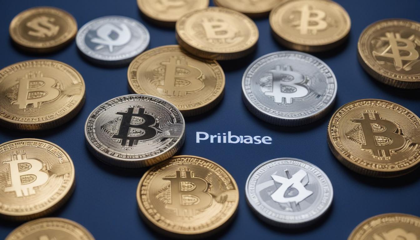 PRCL взлетел после листинга на Coinbase: Новый король Web3? | Cryptodamus.io