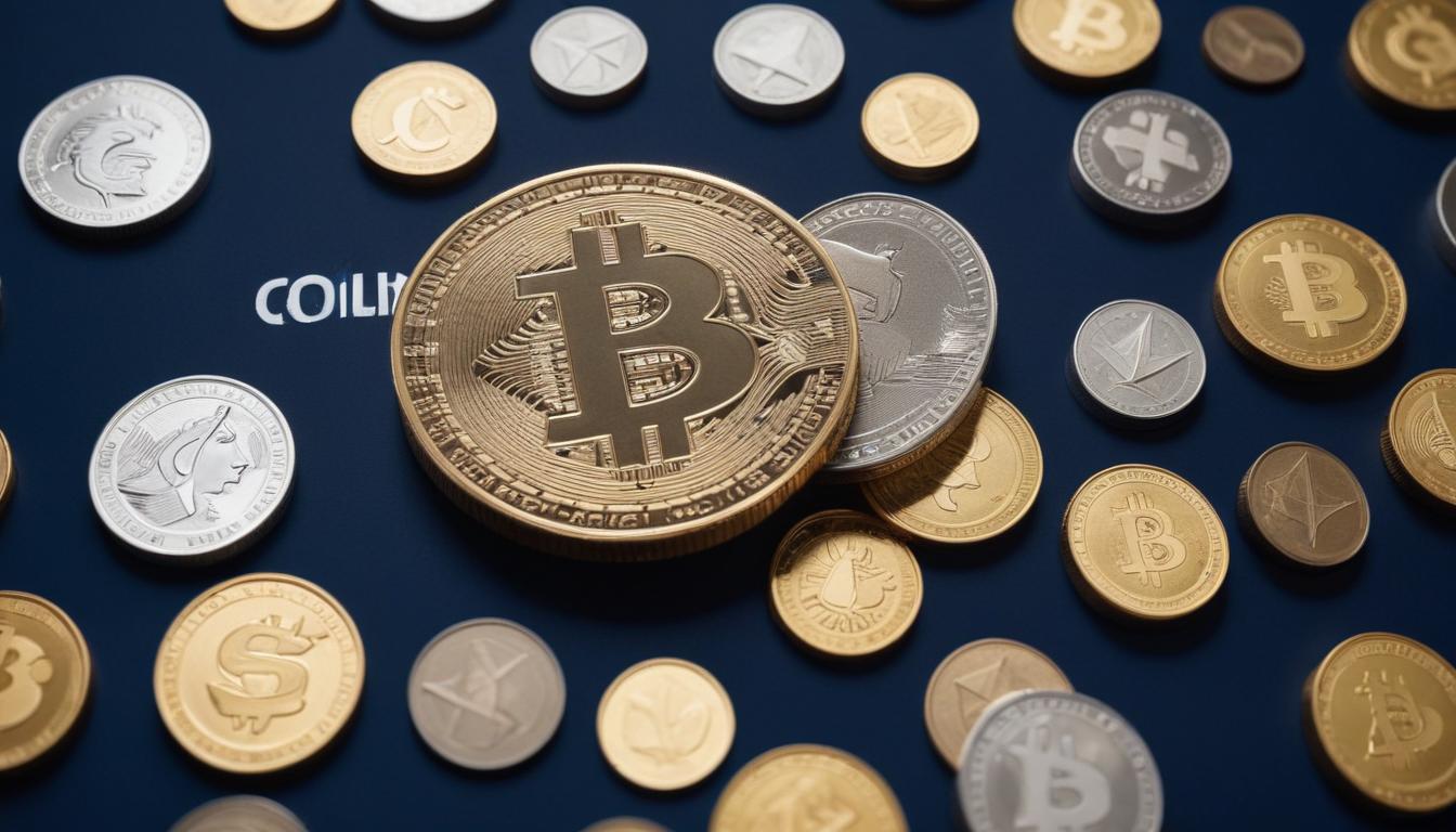 Coinbase Lists CLANKER! Why This Altcoin Made the Cut & What It Means for Crypto | Cryptodamus.io