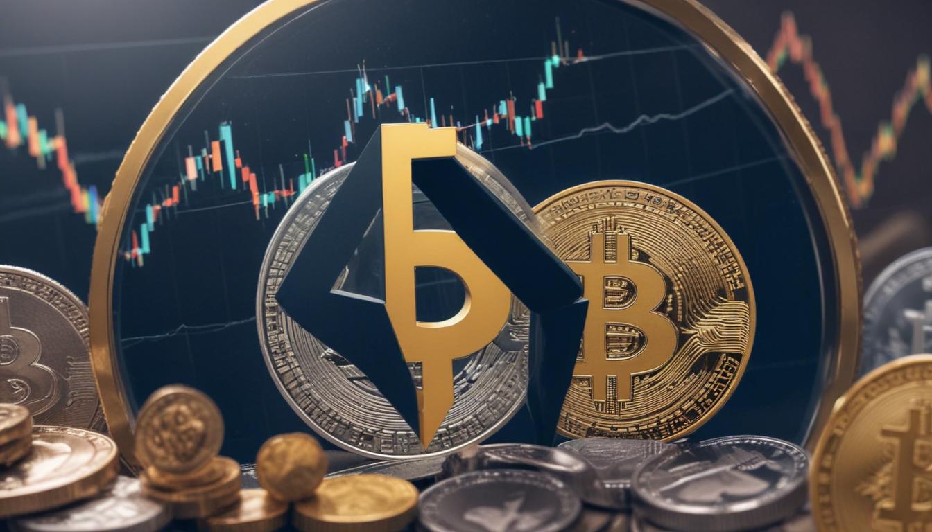 Coinbase листинг FAI, AKT, ZEC и WELL! Рынок альткоинов взрывается — Что купить СЕЙЧАС? | Cryptodamus.io