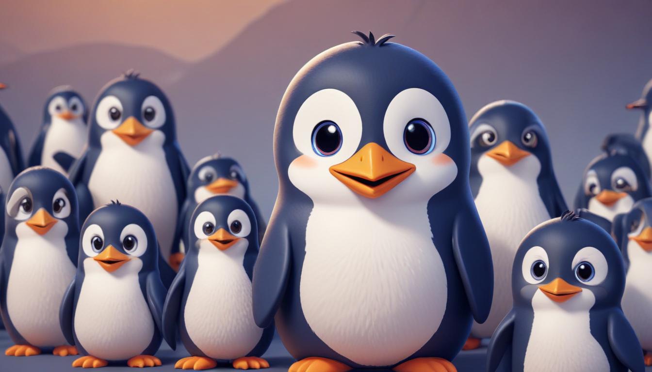 Coinbase листит Popcat и Pudgy Penguins!  Взлет неизбежен? | Cryptodamus.io