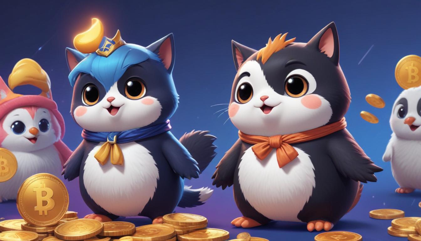 Coinbase Lists Solana Tokens! Is This the Mainstream Crypto Breakthrough? | Cryptodamus.io