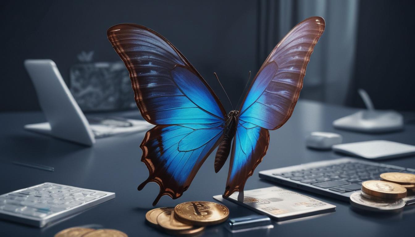 Coinbase добавляет MORPHO: DeFi прорыв или рискованная ставка? Полный разбор! | Cryptodamus.io