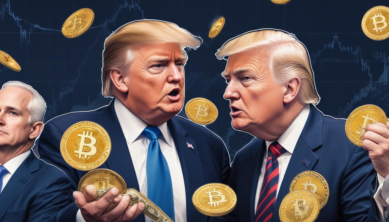 Coinbase MOVE Delisting: Trump Family Link & Crypto Scandal Exposed! | Cryptodamus.io
