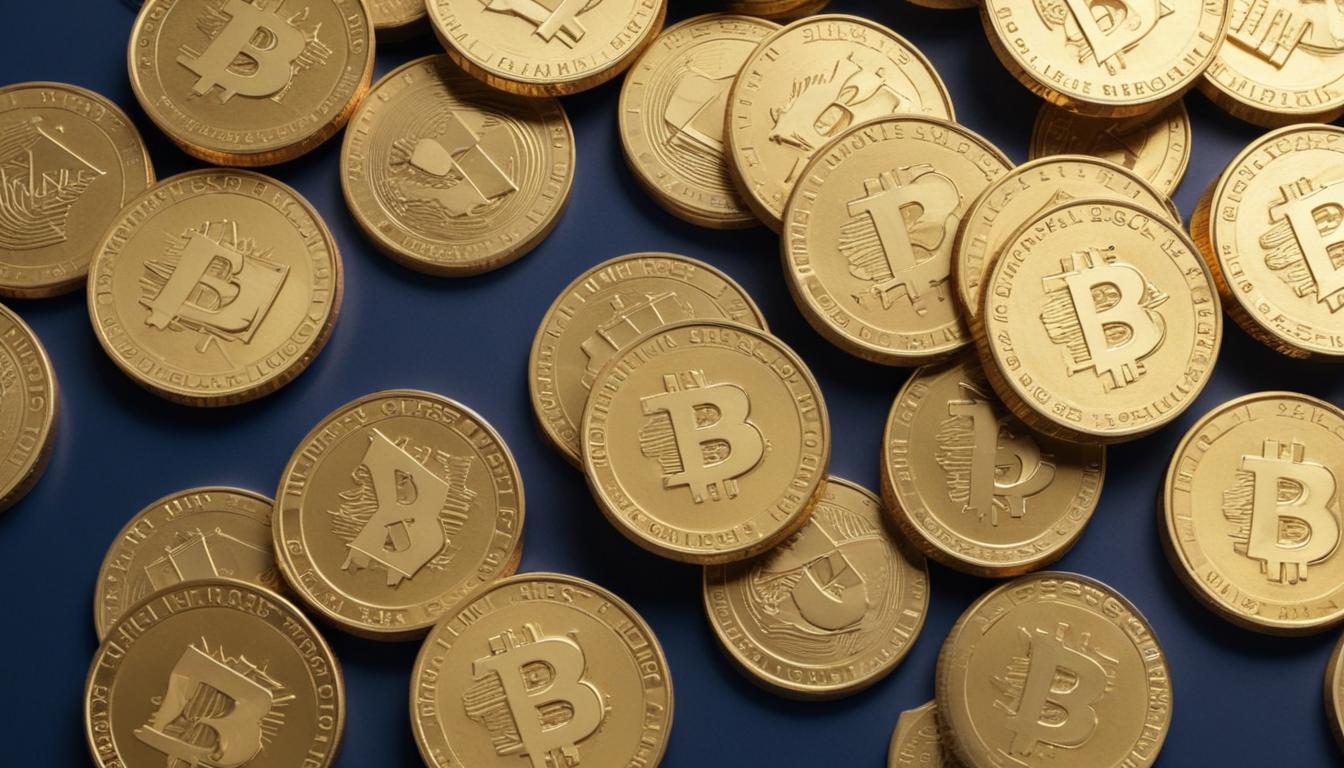 Coinbase & PAXG: Will Tokenized Gold Spark a Crypto Revolution? Find Out! | Cryptodamus.io