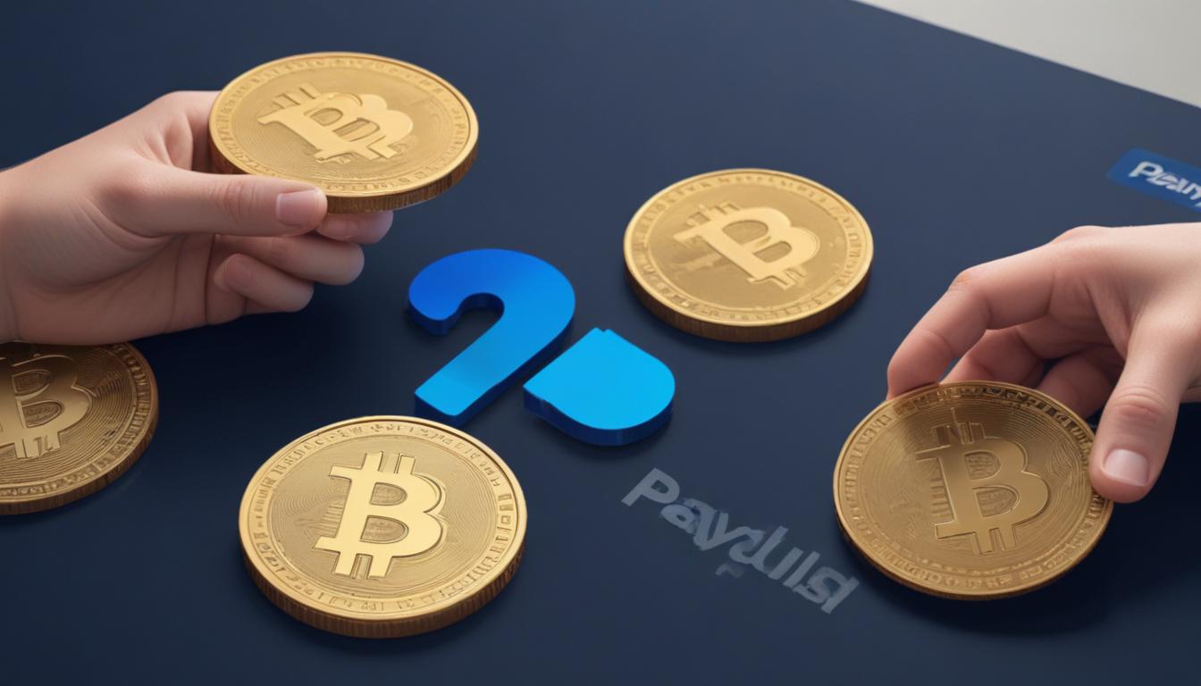 Coinbase и PayPal запускают PYUSD: Новая эра стейблкоинов? | Cryptodamus.io