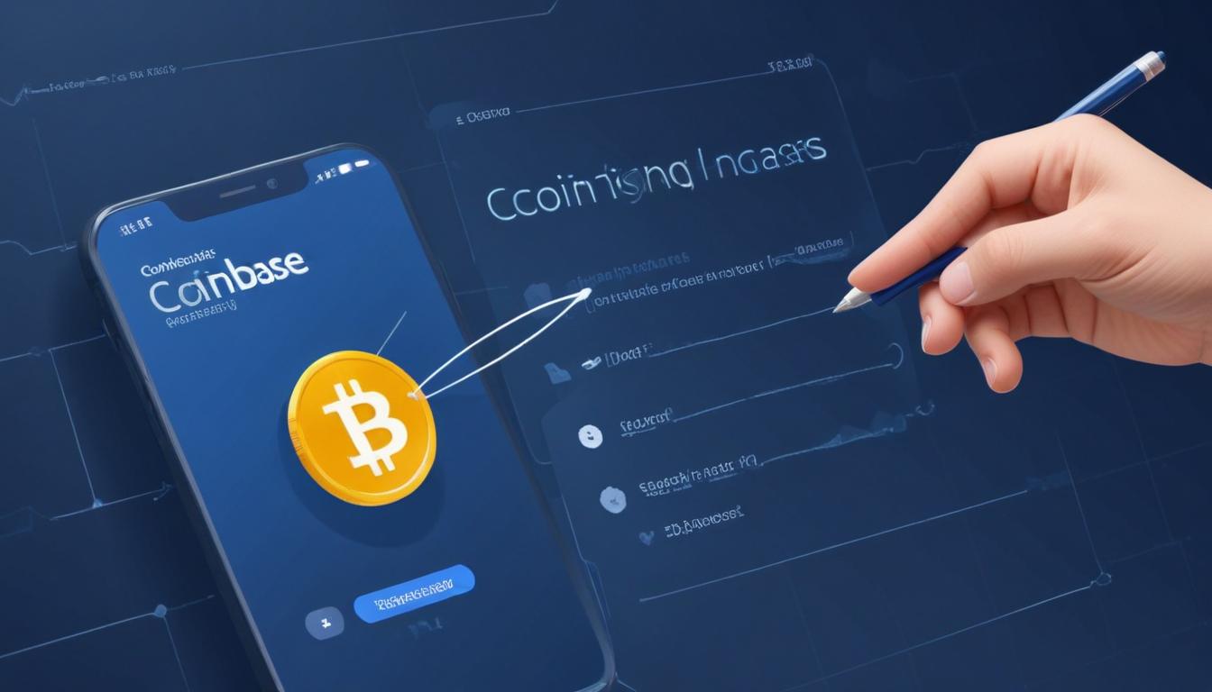 Coinbase Phishing Scam EXPOSED! Protect Your Crypto NOW! | Cryptodamus.io
