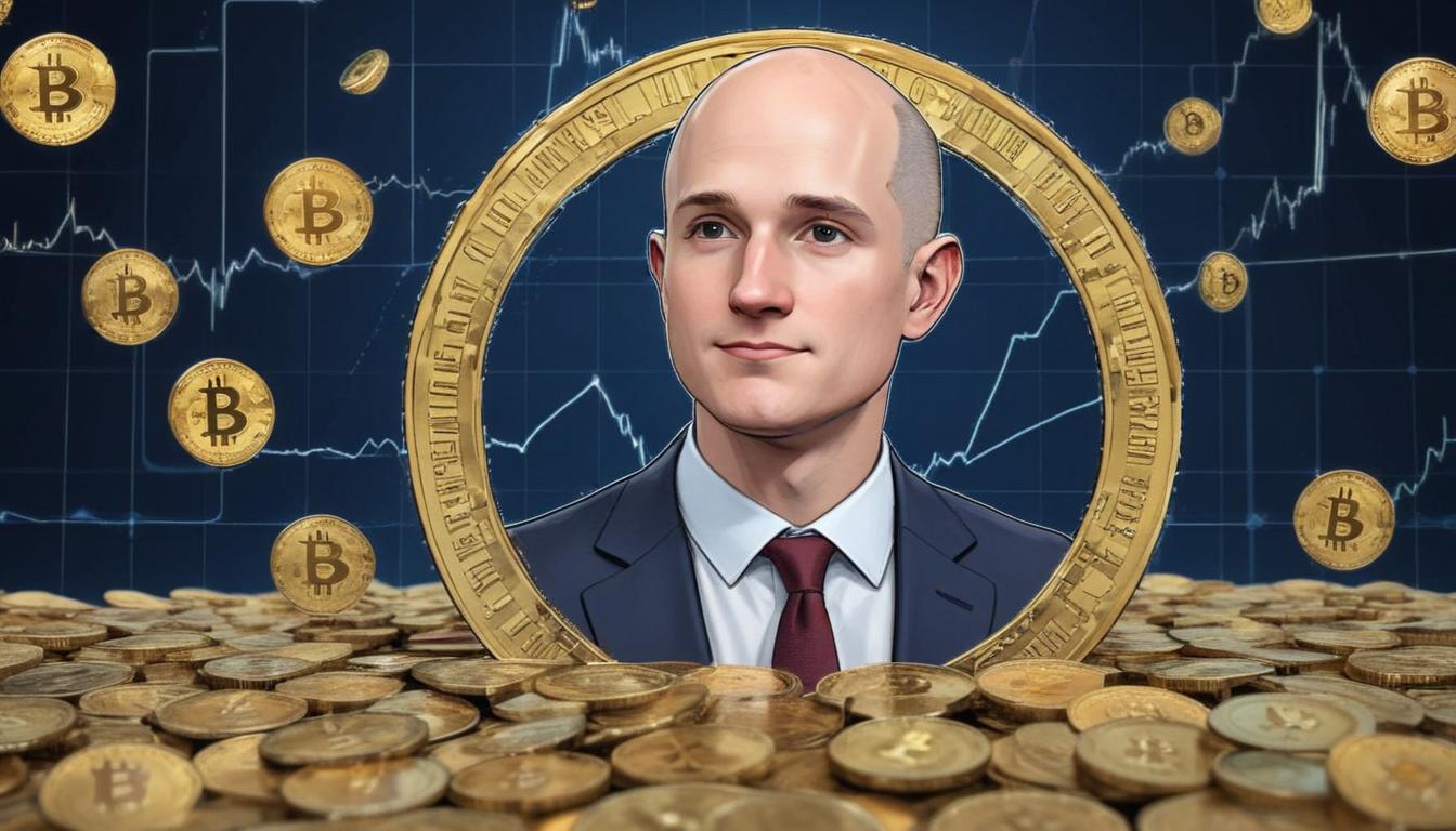 Coinbase прогнозирует МИЛЛИАРД пользователей Bitcoin к 2030! Возможно ли это? | Cryptodamus.io