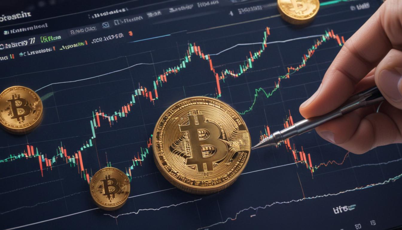 Coinbase Premium Index: Is it the Secret to Predicting Bitcoin's Next Big Move? | Cryptodamus.io