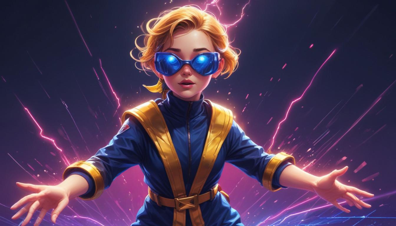 Lazer от Coinbase & Pyth: Революция в ценах крипты началась! 🚀 | Cryptodamus.io