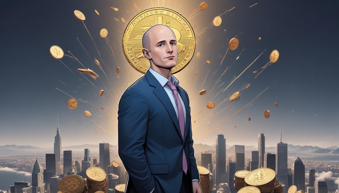 Coinbase Q1 2025 SHOCK: Crypto Winter's Impact & What's Next? | Cryptodamus.io