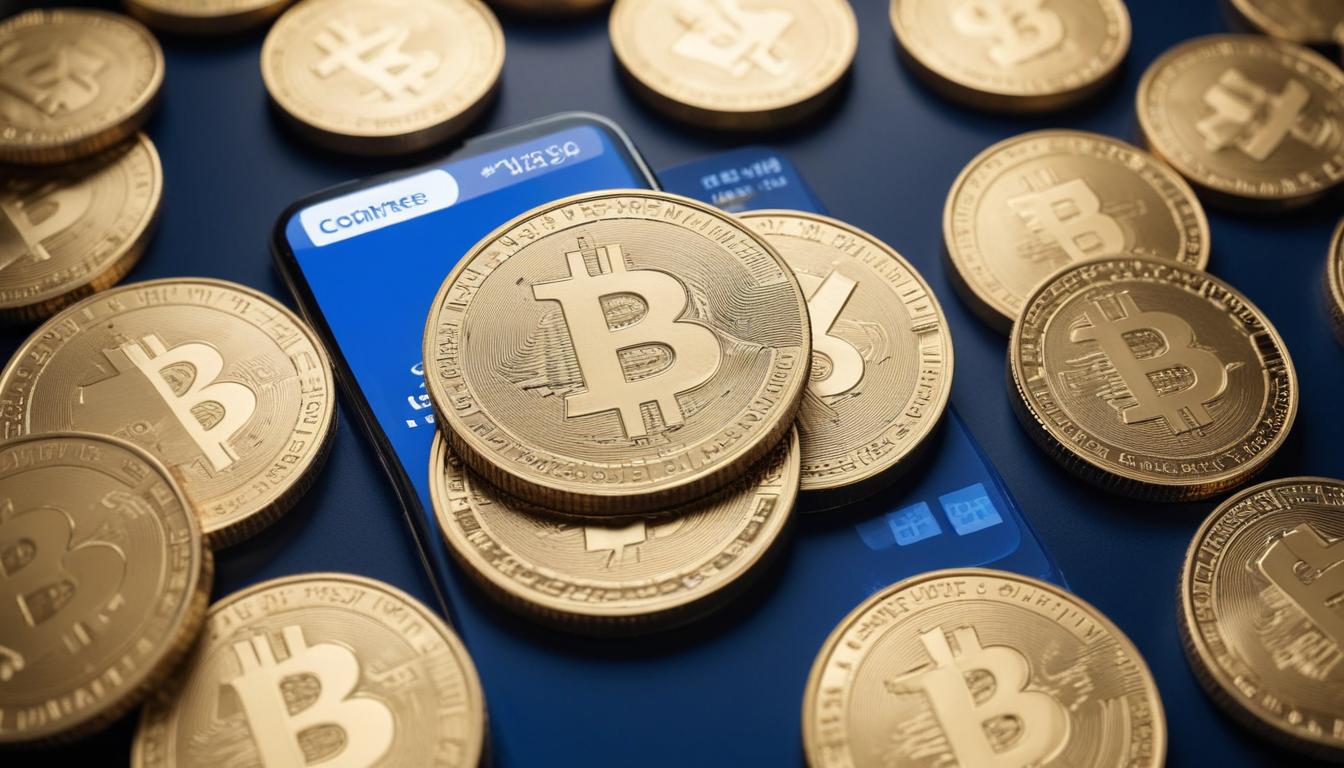 Coinbase Q4 2024: Explosive Growth & Crypto's Golden Age! 🚀 | Cryptodamus.io