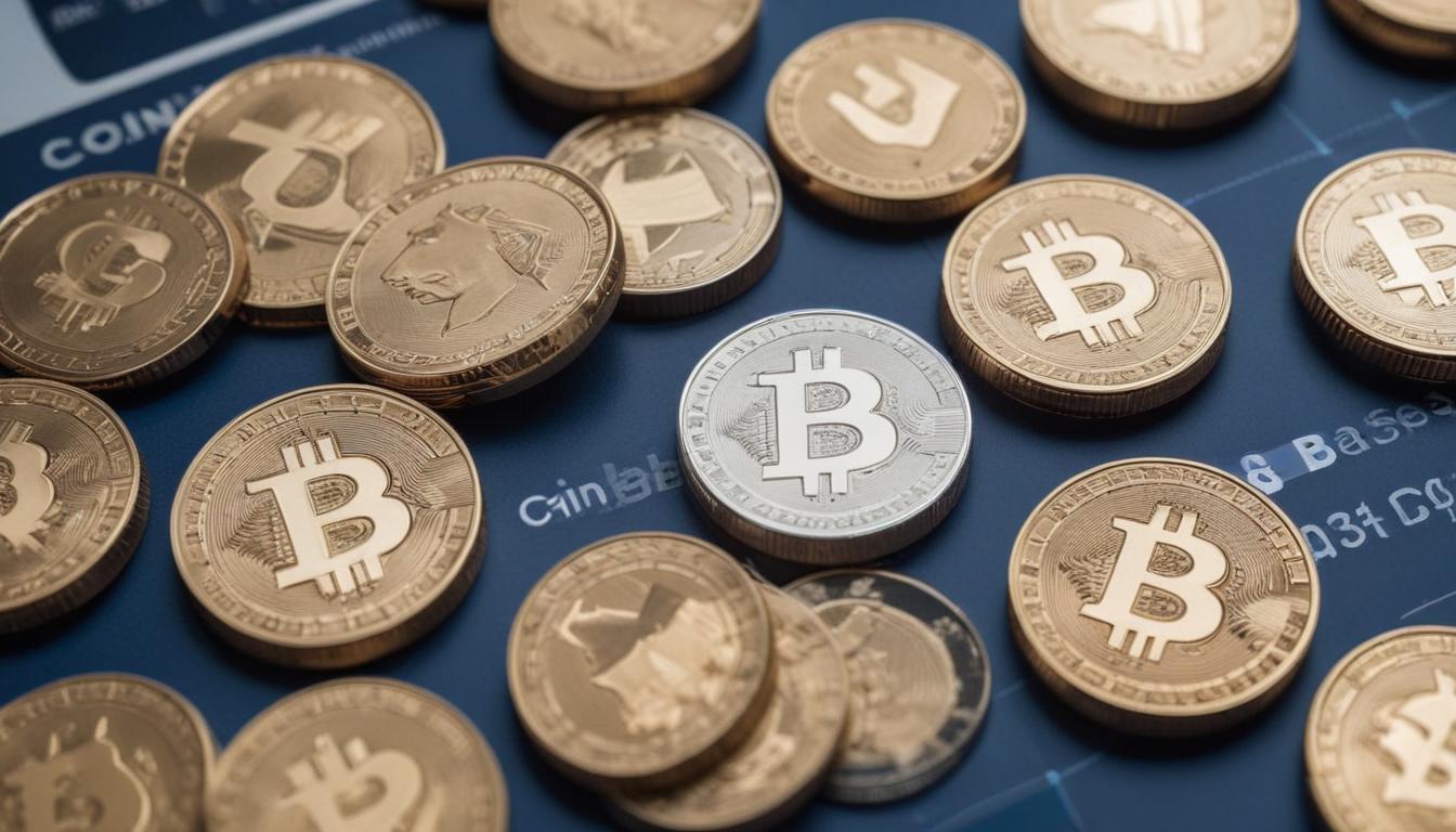 Coinbase Q4 2024 SHOCKER: Crypto Giant's HUGE Comeback! | Cryptodamus.io