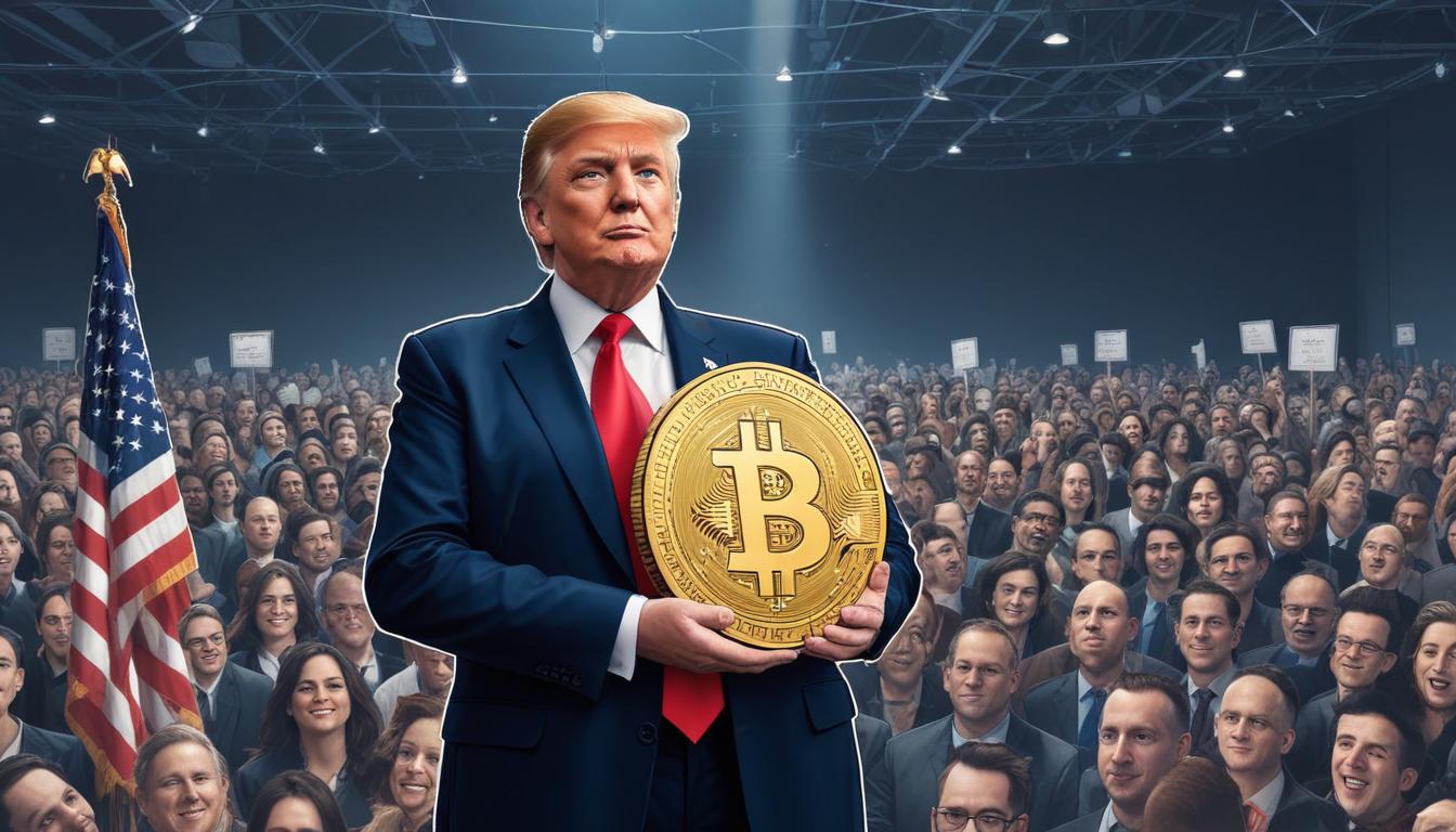 Coinbase's 1000-Job Spree: Trump's Policy or Smart Strategy? SHOCKING Truth Inside! | Cryptodamus.io