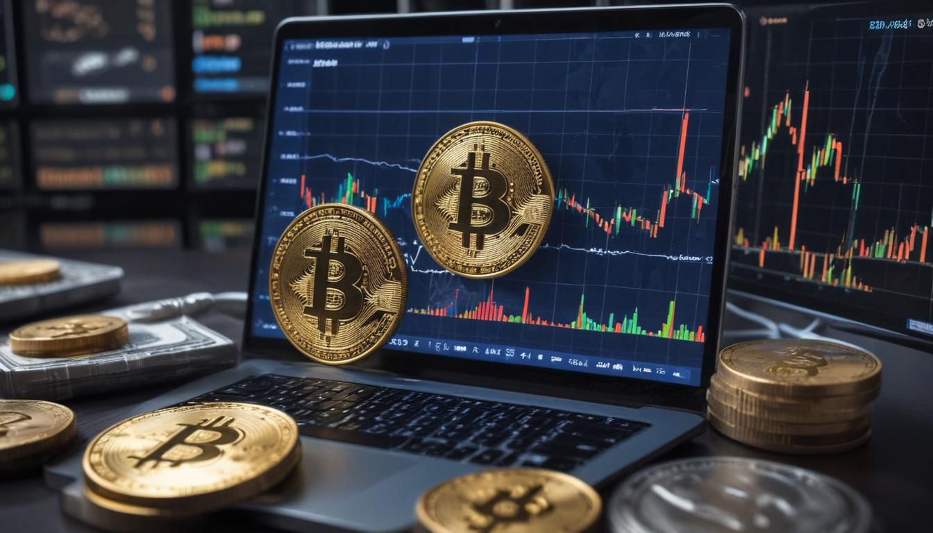 Coinbase's 24/7 Crypto Futures: A US Market Revolution! 🤯 | Cryptodamus.io