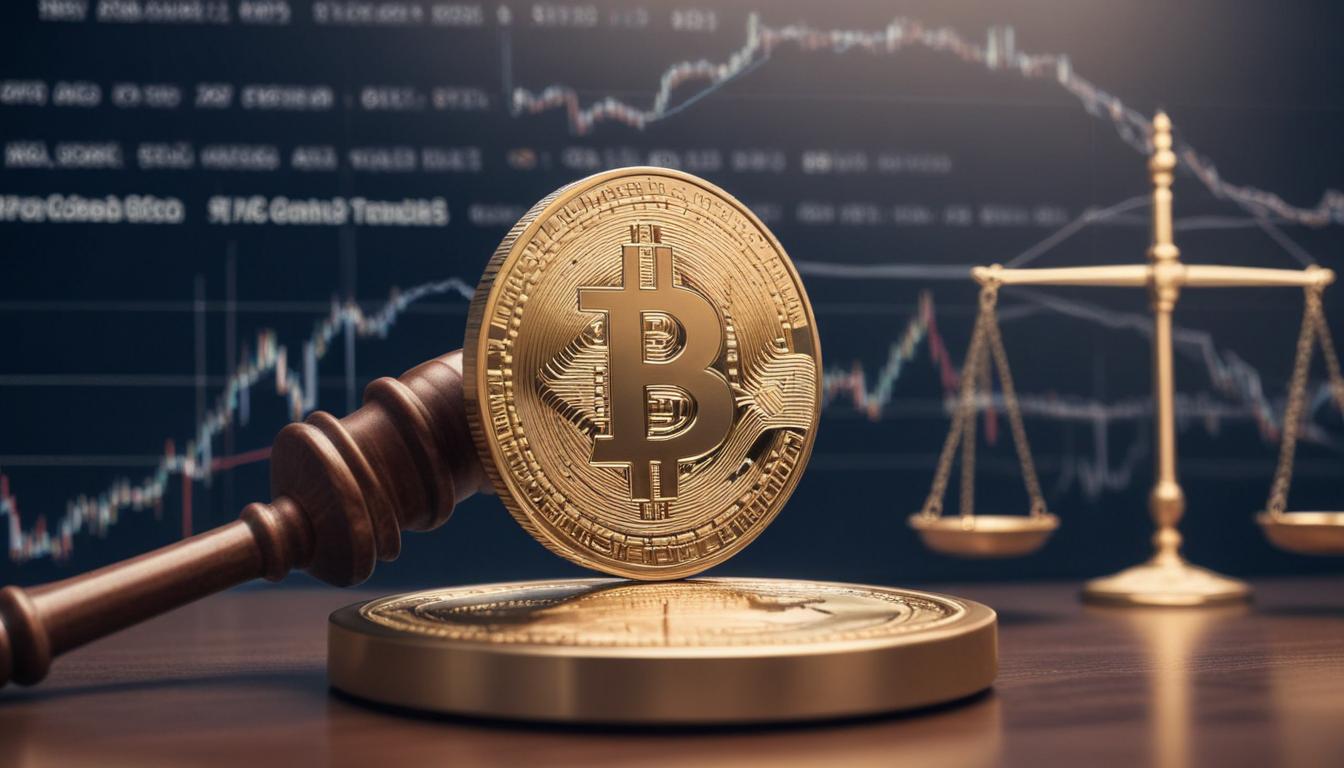 Coinbase's 24/7 Crypto Futures: US Trading Revolutionized! | Cryptodamus.io