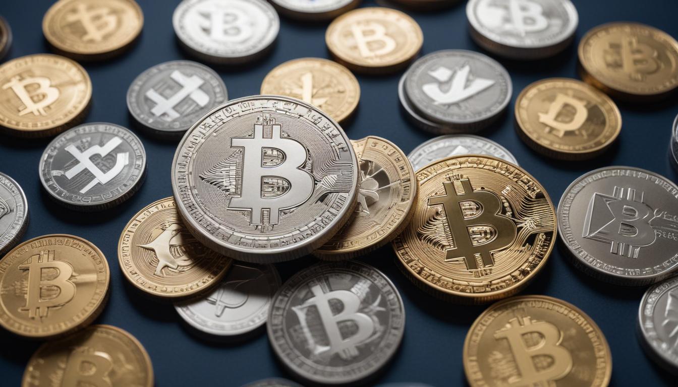 Coinbase's $71.2B Market Cap: Why It's the Crypto King (Deep Dive) | Cryptodamus.io