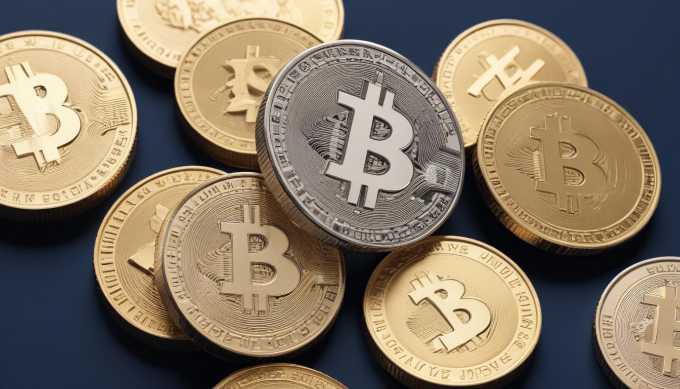 Coinbase's Altcoin Gamble: ALT, PENDLE, L3 Listings Explained! (2024) | Cryptodamus.io