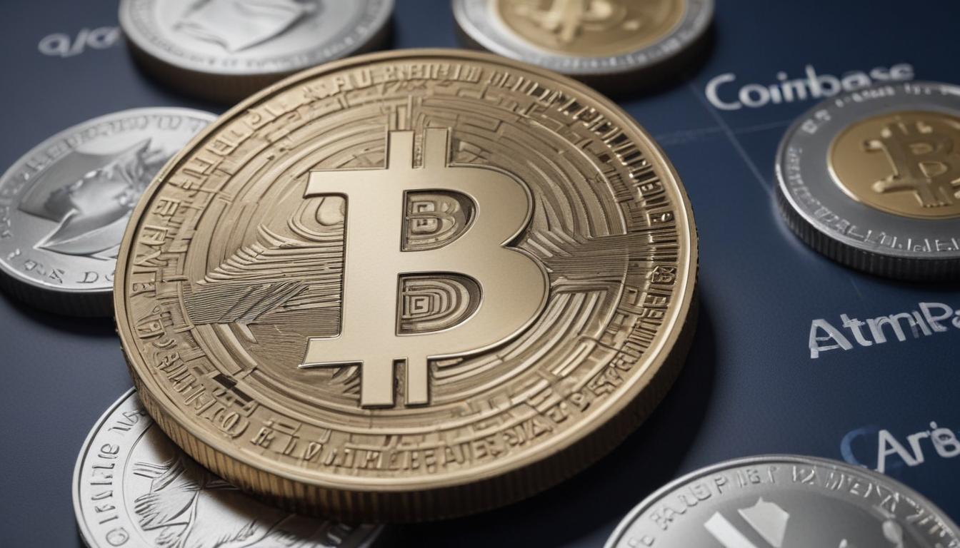 Бессрочные контракты Coinbase на альткоины: революция или риск? Узнайте! | Cryptodamus.io