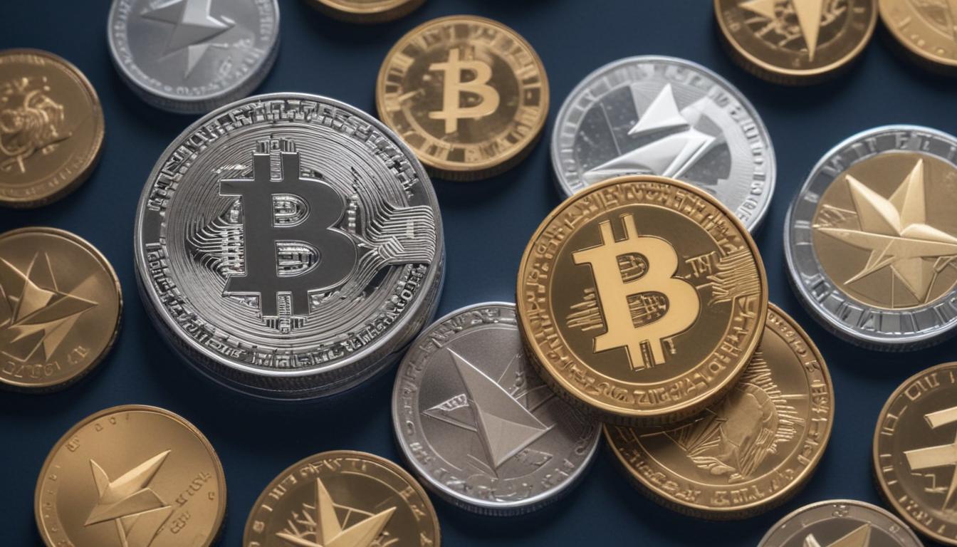 Coinbase's Altcoin Strategy: ZORA, Mantra & The HUGE Impact! | Cryptodamus.io