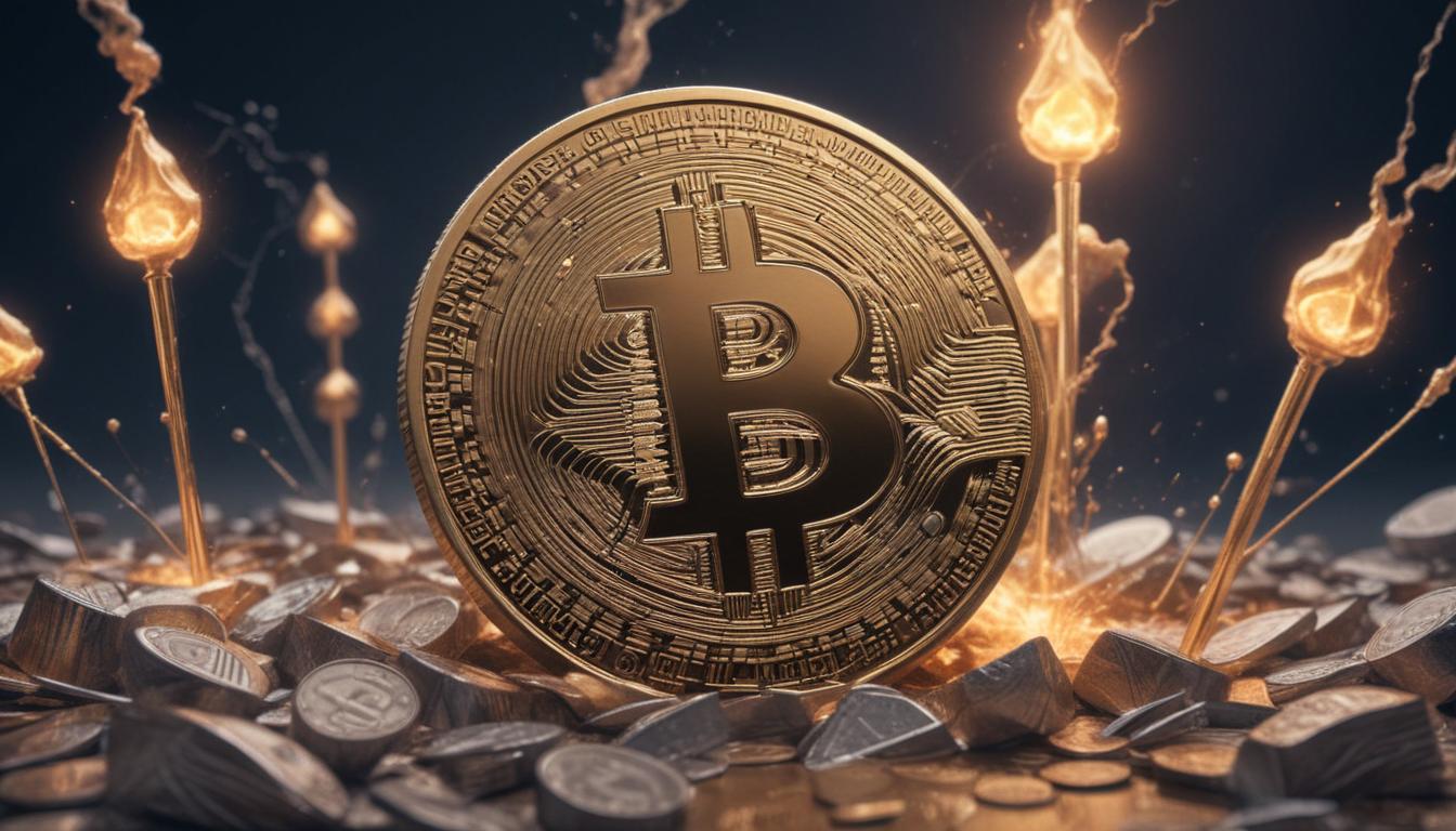 Coinbase's AUM Shocks Wall Street: Crypto's $420B+ Ascent! | Cryptodamus.io