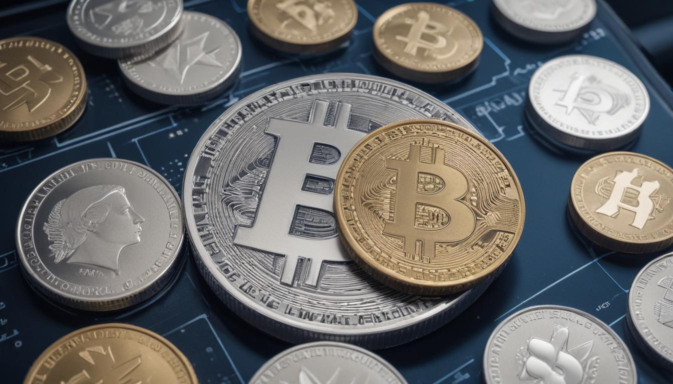 Coinbase's Base Fees: Decentralization Scandal or Necessary Evil? SHOCKING Details Inside! | Cryptodamus.io