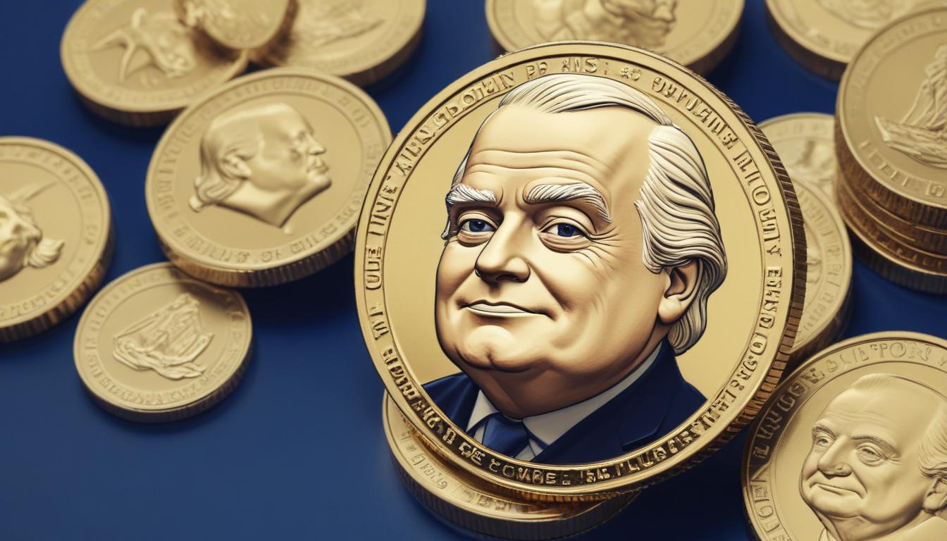 Coinbase's Base & Meme Coins: Risky Gamble or Genius Move? Dive Deep! | Cryptodamus.io