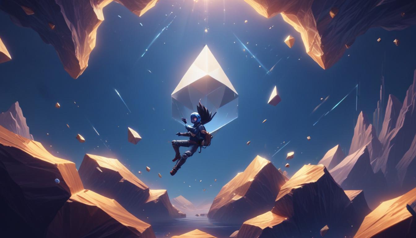 Base от Coinbase: революция масштабирования Ethereum? Обзор решения Layer-2 | Cryptodamus.io