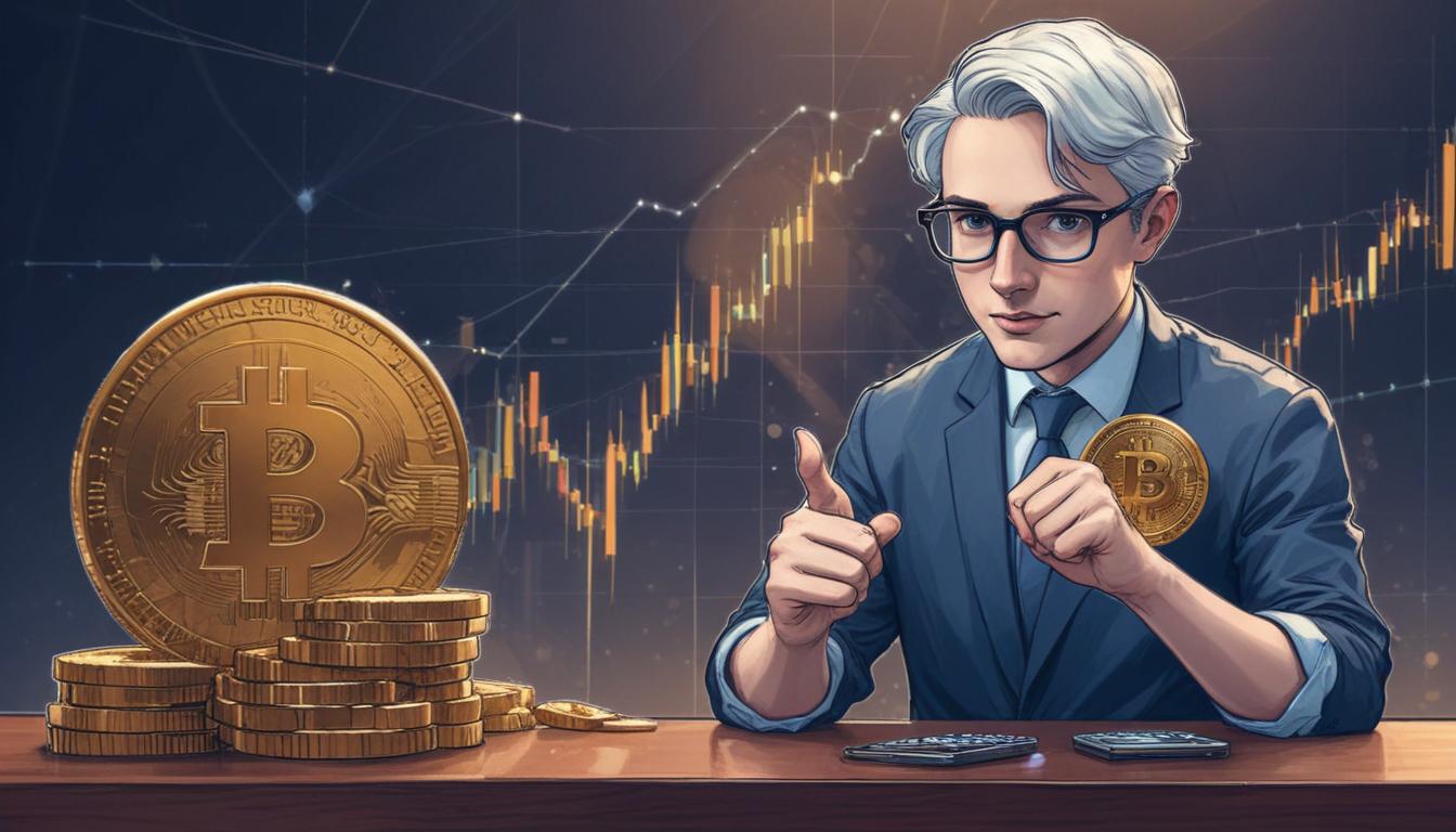 Coinbase's Block List: Revolutionizing Crypto or Risky Gamble?  Find Out! | Cryptodamus.io